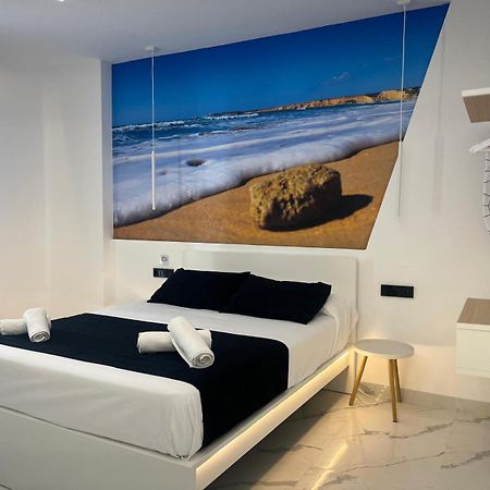 Apartamentos Alsa Conil Conil De La Frontera Exteriör bild