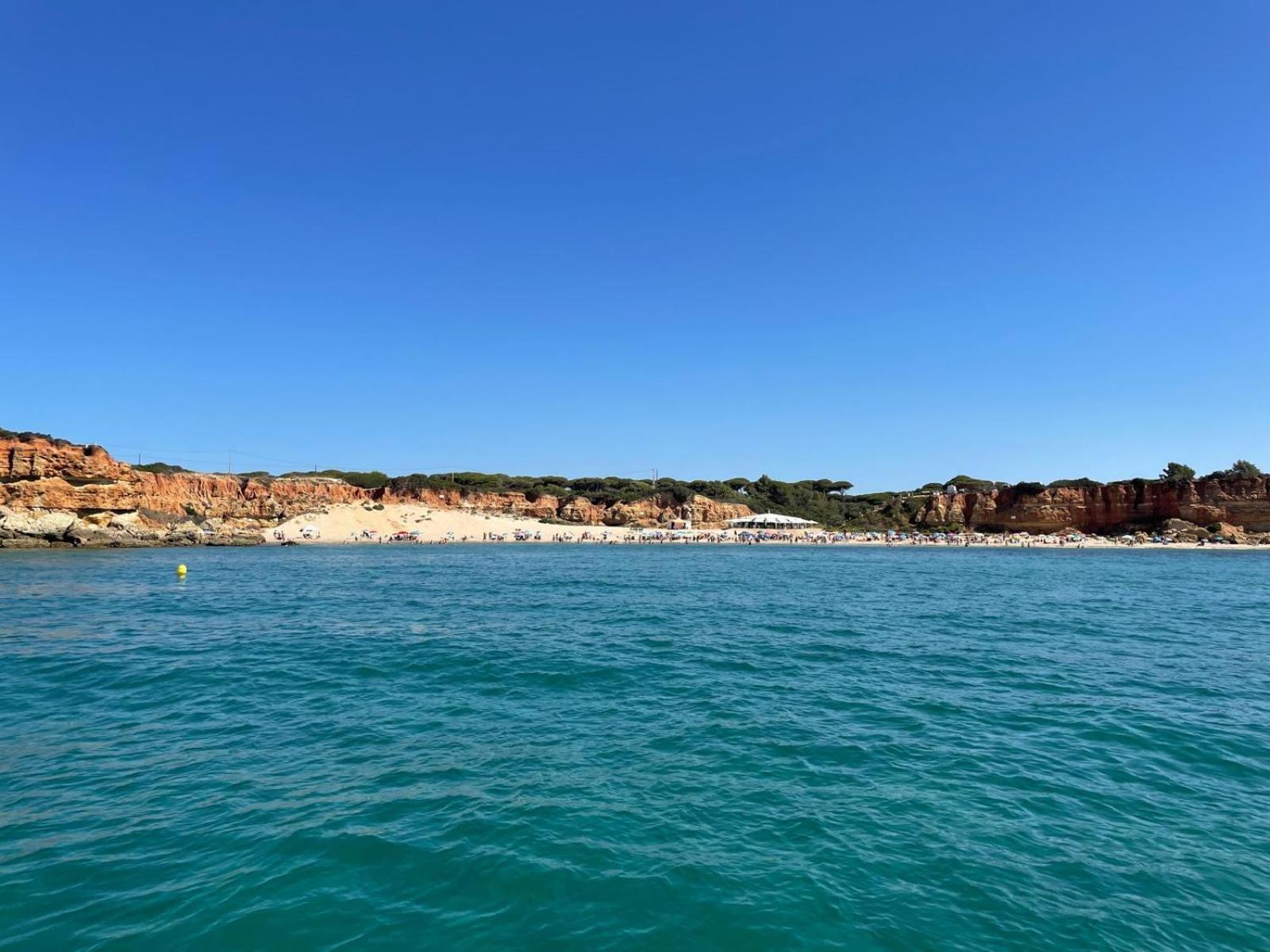 Apartamentos Alsa Conil Conil De La Frontera Exteriör bild