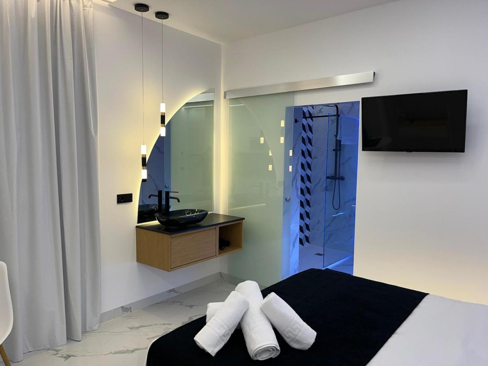 Apartamentos Alsa Conil Conil De La Frontera Exteriör bild
