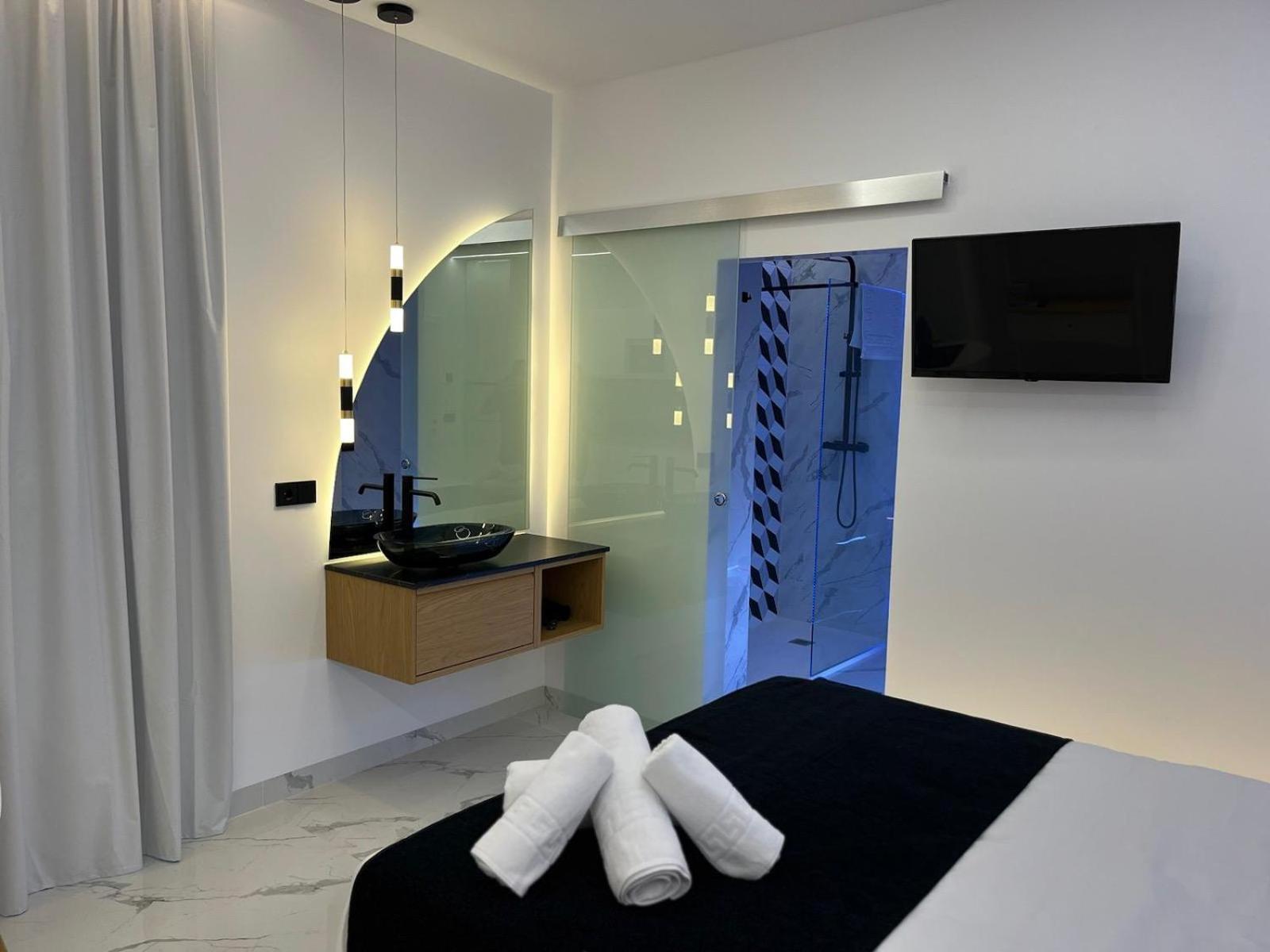 Apartamentos Alsa Conil Conil De La Frontera Exteriör bild