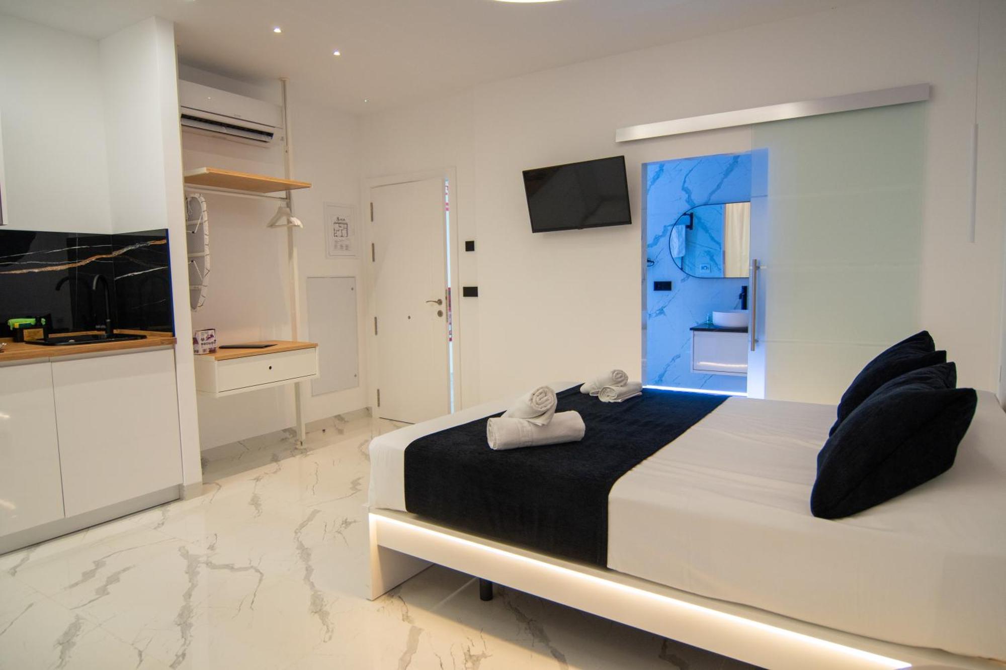 Apartamentos Alsa Conil Conil De La Frontera Exteriör bild