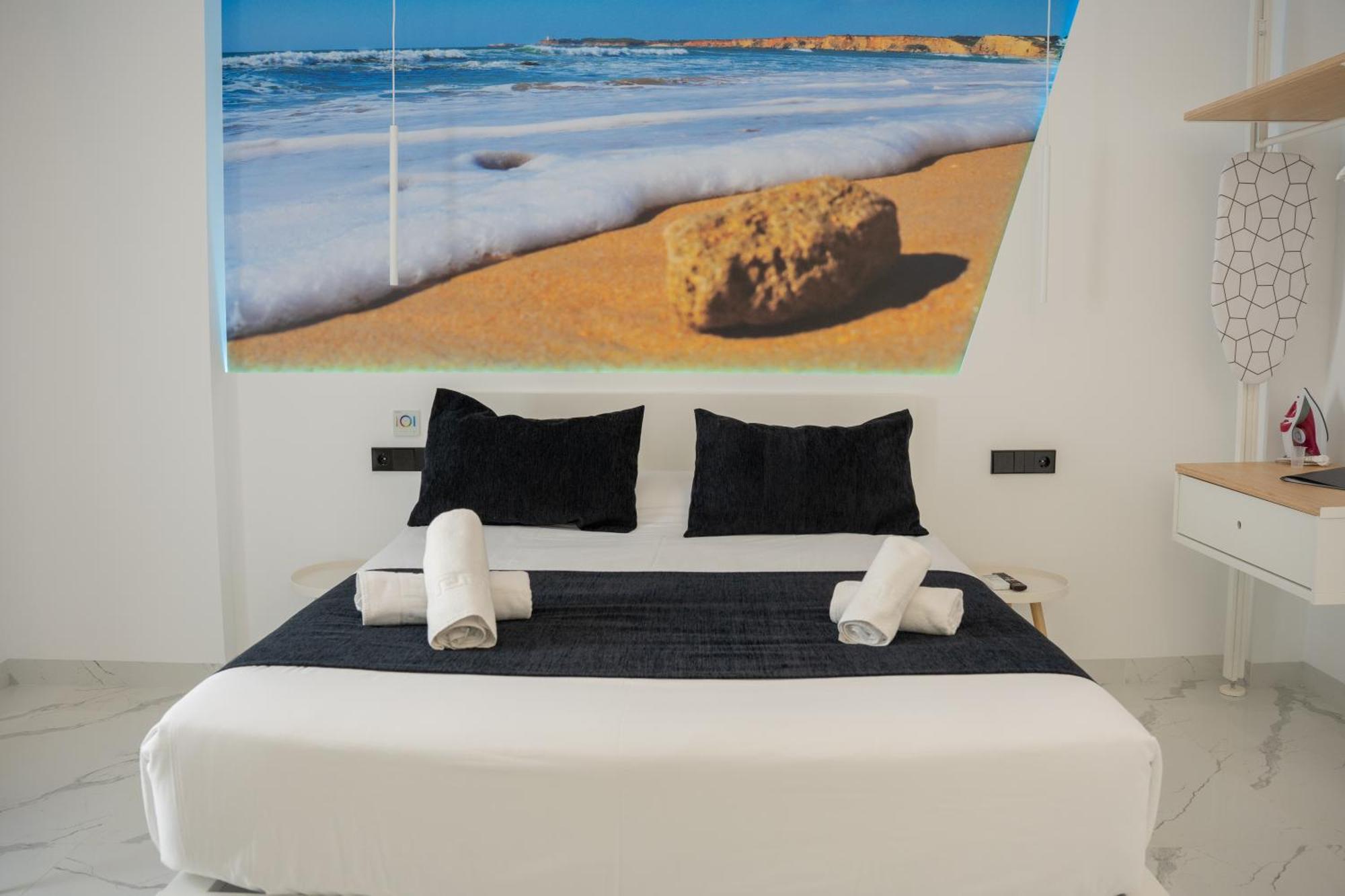 Apartamentos Alsa Conil Conil De La Frontera Exteriör bild
