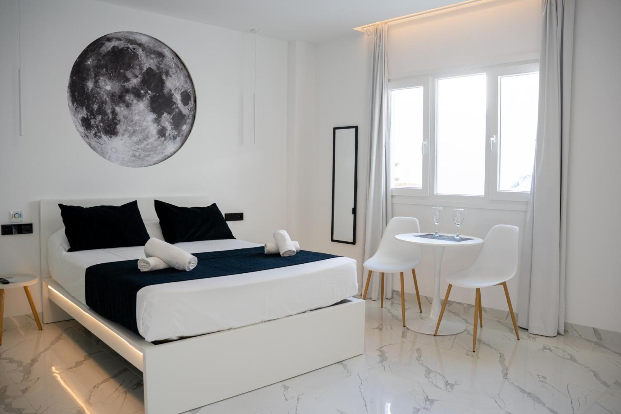 Apartamentos Alsa Conil Conil De La Frontera Exteriör bild