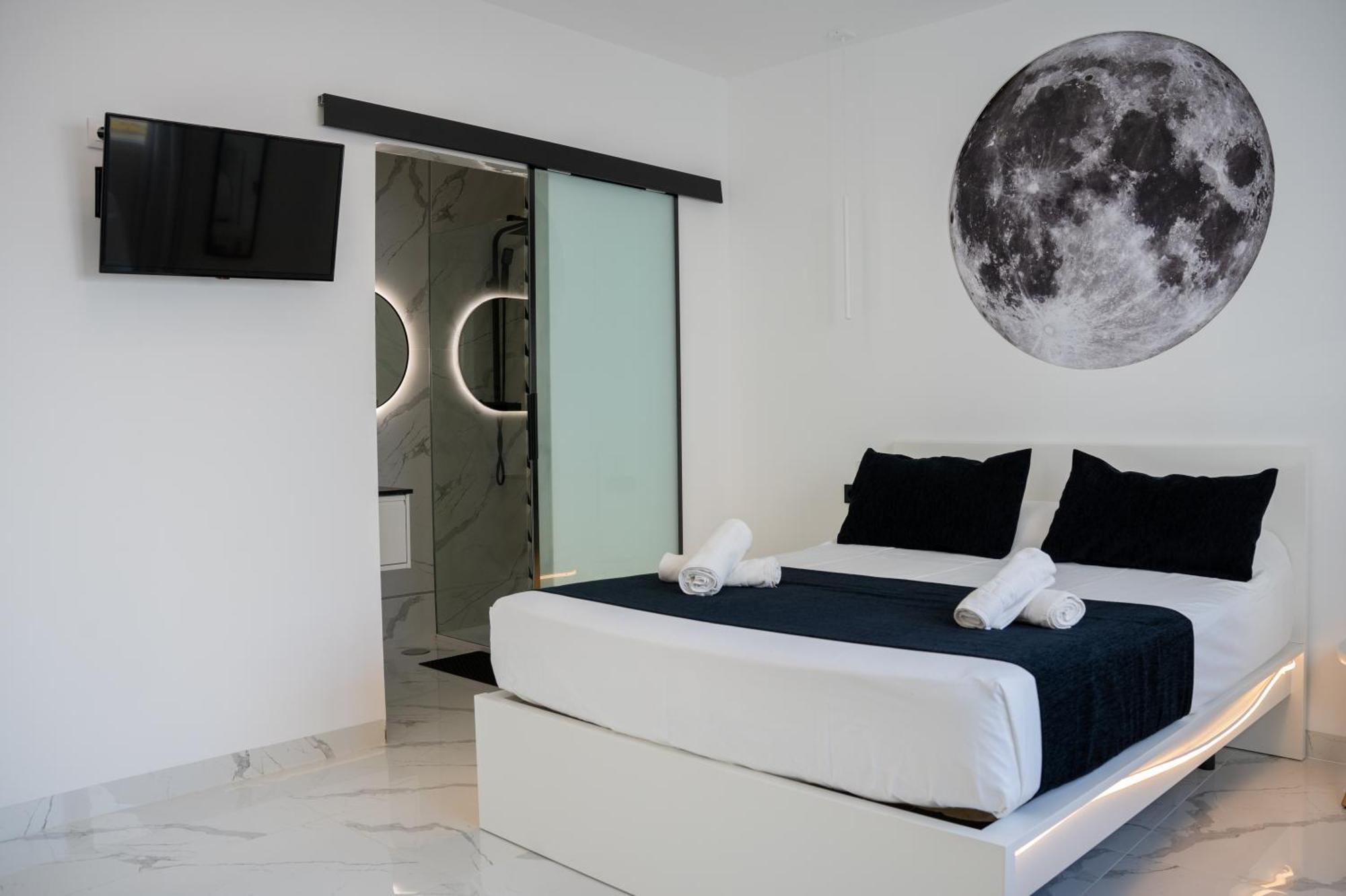 Apartamentos Alsa Conil Conil De La Frontera Exteriör bild