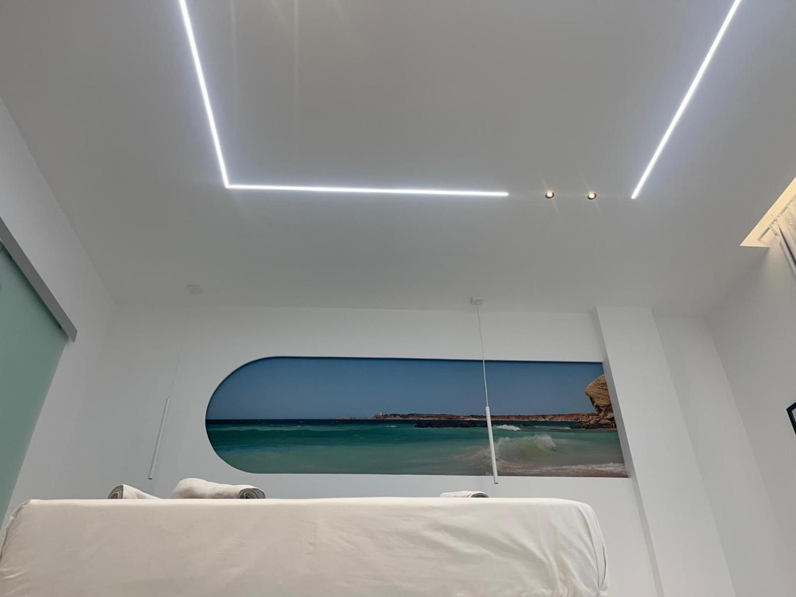 Apartamentos Alsa Conil Conil De La Frontera Exteriör bild